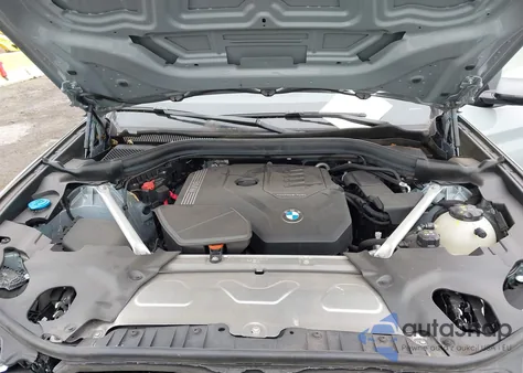 2024 BMW X4 xDrive30I z USA, uszkodzony, nr VIN 5UX33DT05R9U36003